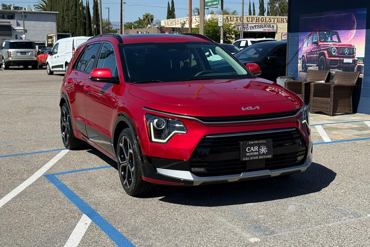 Kia Niro EX 2023