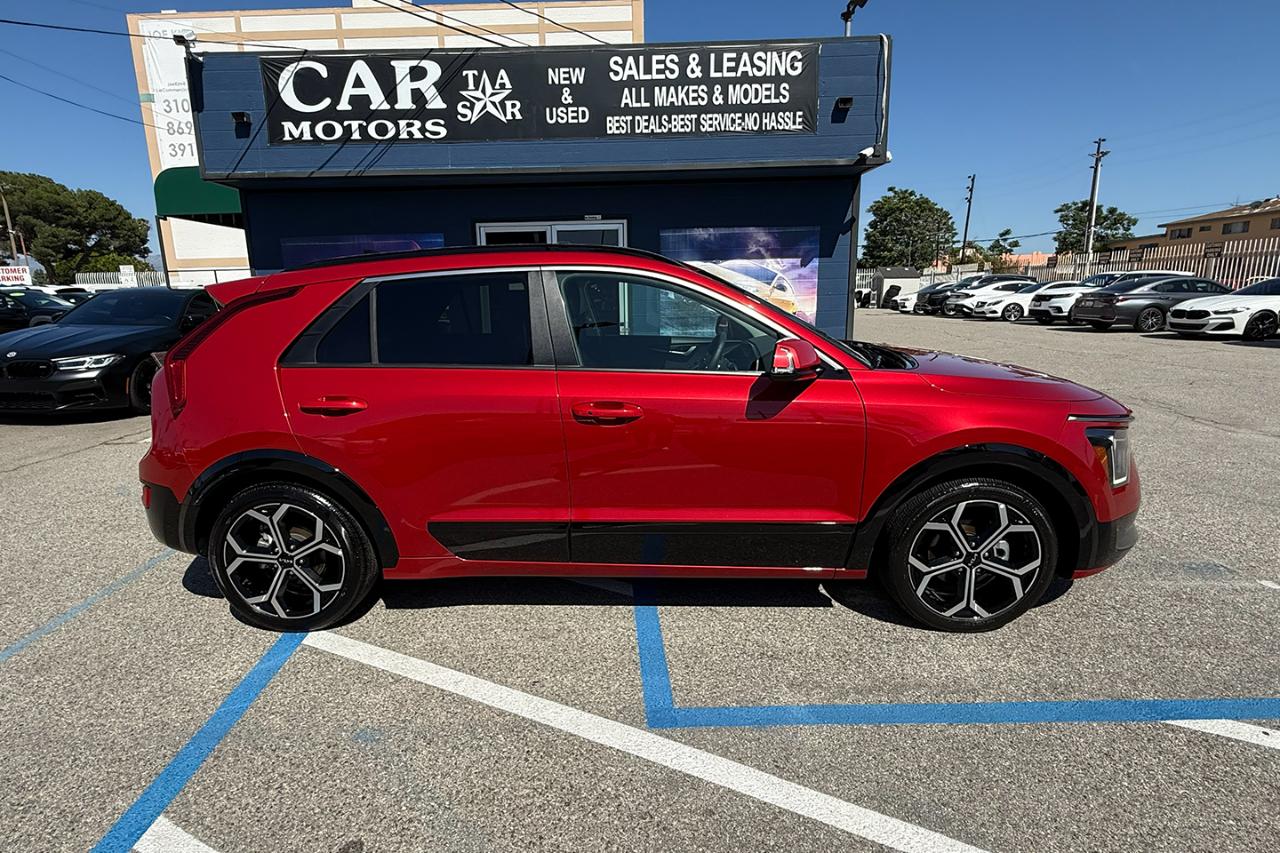 Kia Niro EX 2023
