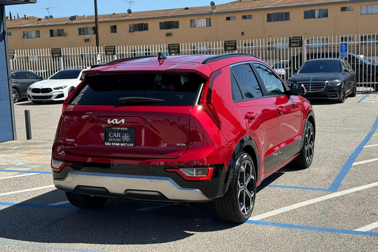 Kia Niro EX 2023