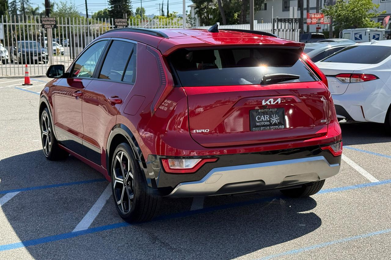 Kia Niro EX 2023