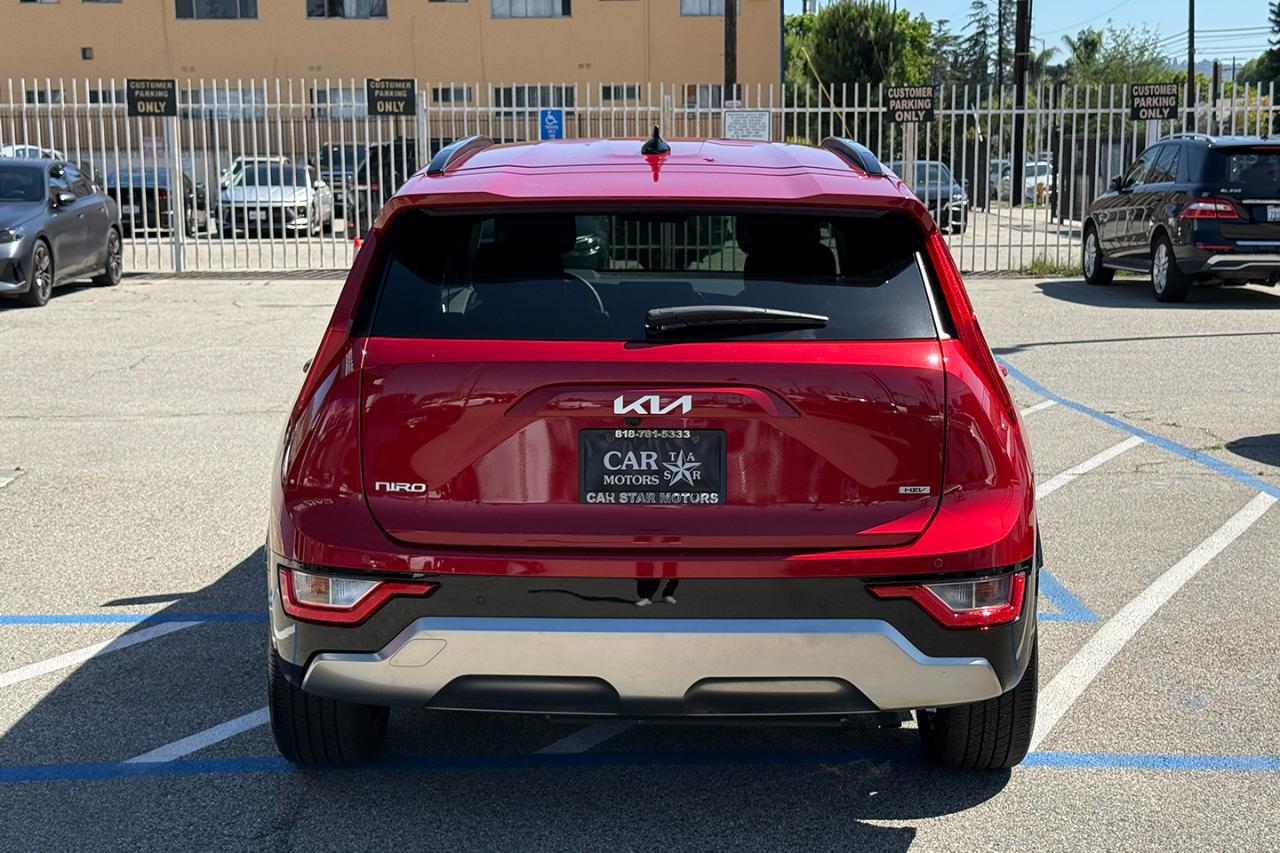 Kia Niro EX 2023