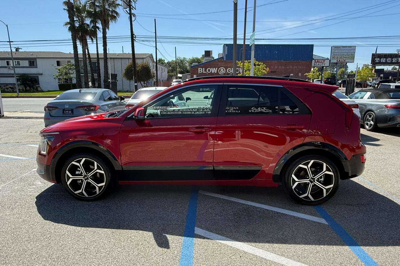 Kia Niro EX 2023