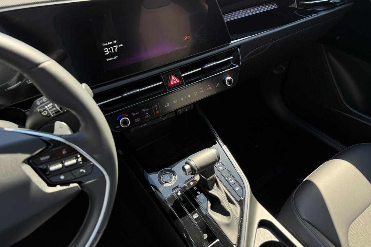 Kia Niro EX 2023