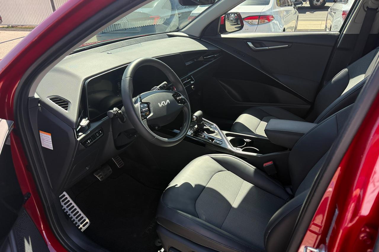 Kia Niro EX 2023