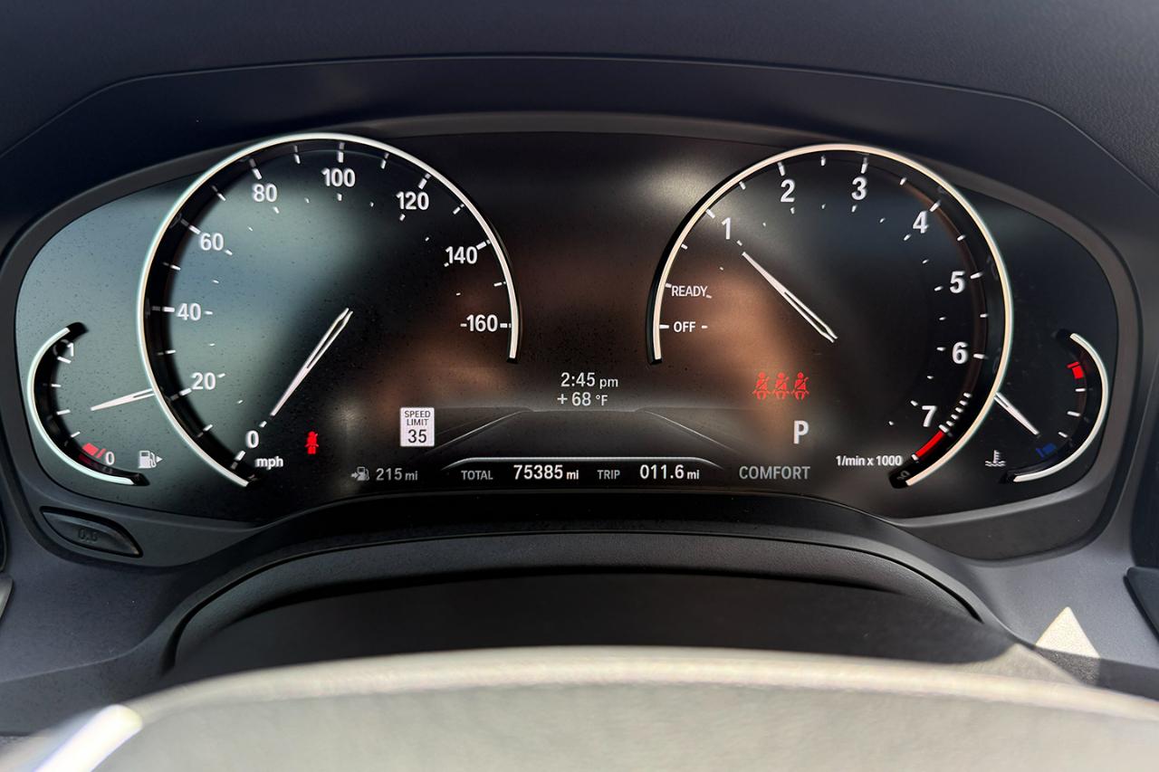 BMW 3-Series 330i 2020