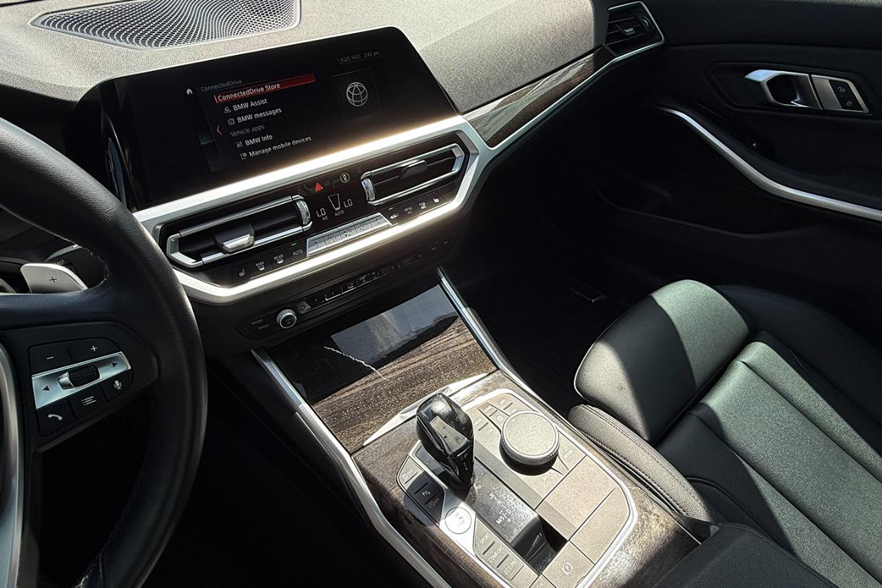 BMW 3-Series 330i 2020