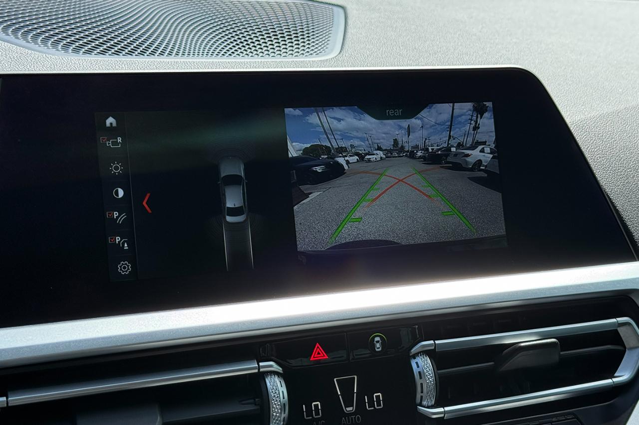 BMW 3-Series 330i 2020