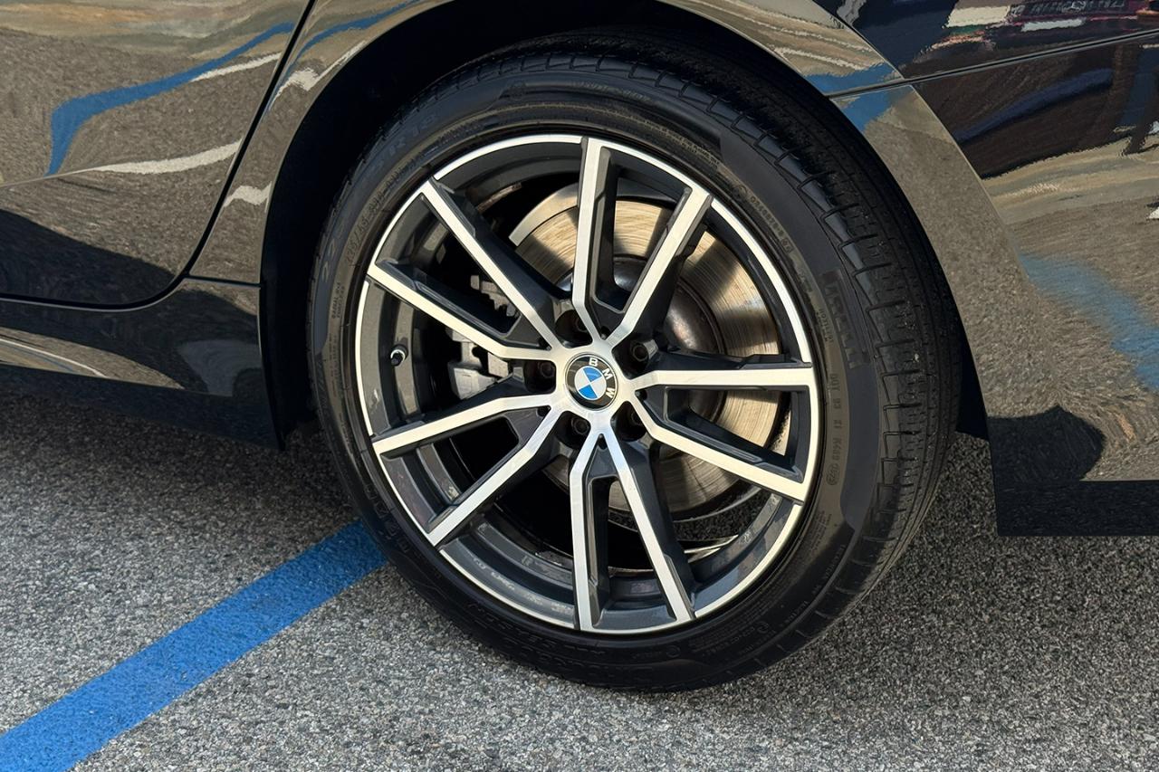 BMW 3-Series 330i 2020