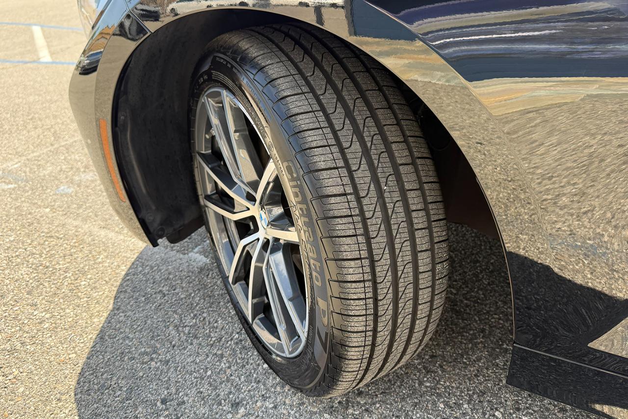 BMW 3-Series 330i 2020