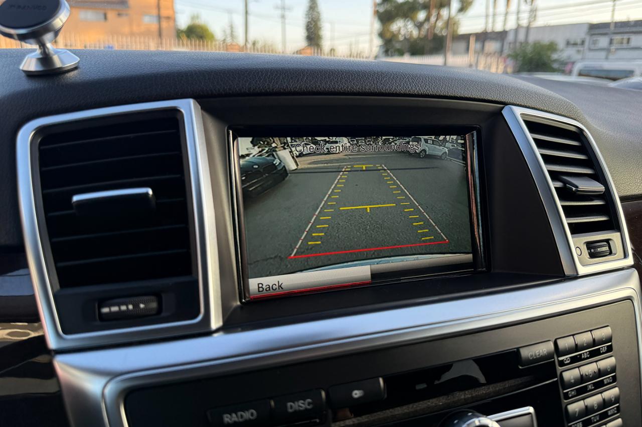 Mercedes-Benz M-Class ML350 4MATIC 2013