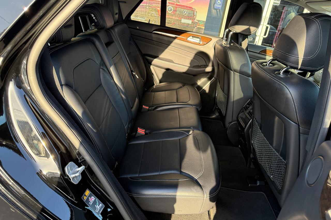 Mercedes-Benz M-Class ML350 4MATIC 2013