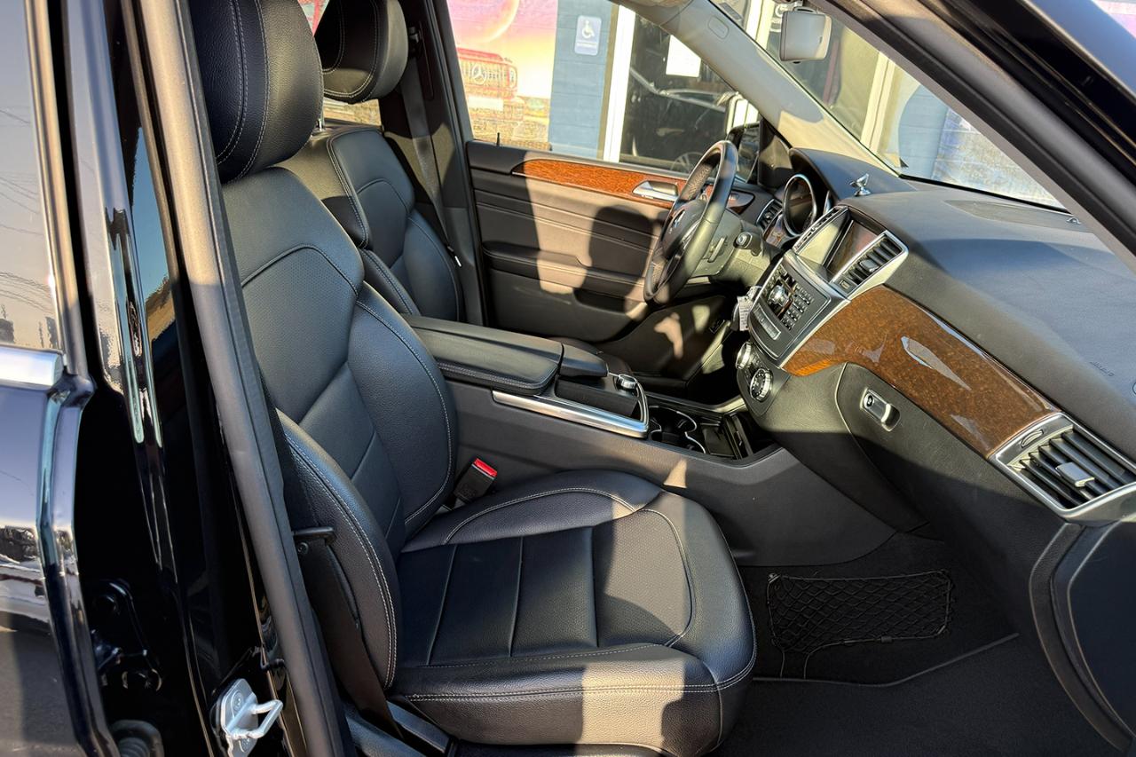 Mercedes-Benz M-Class ML350 4MATIC 2013