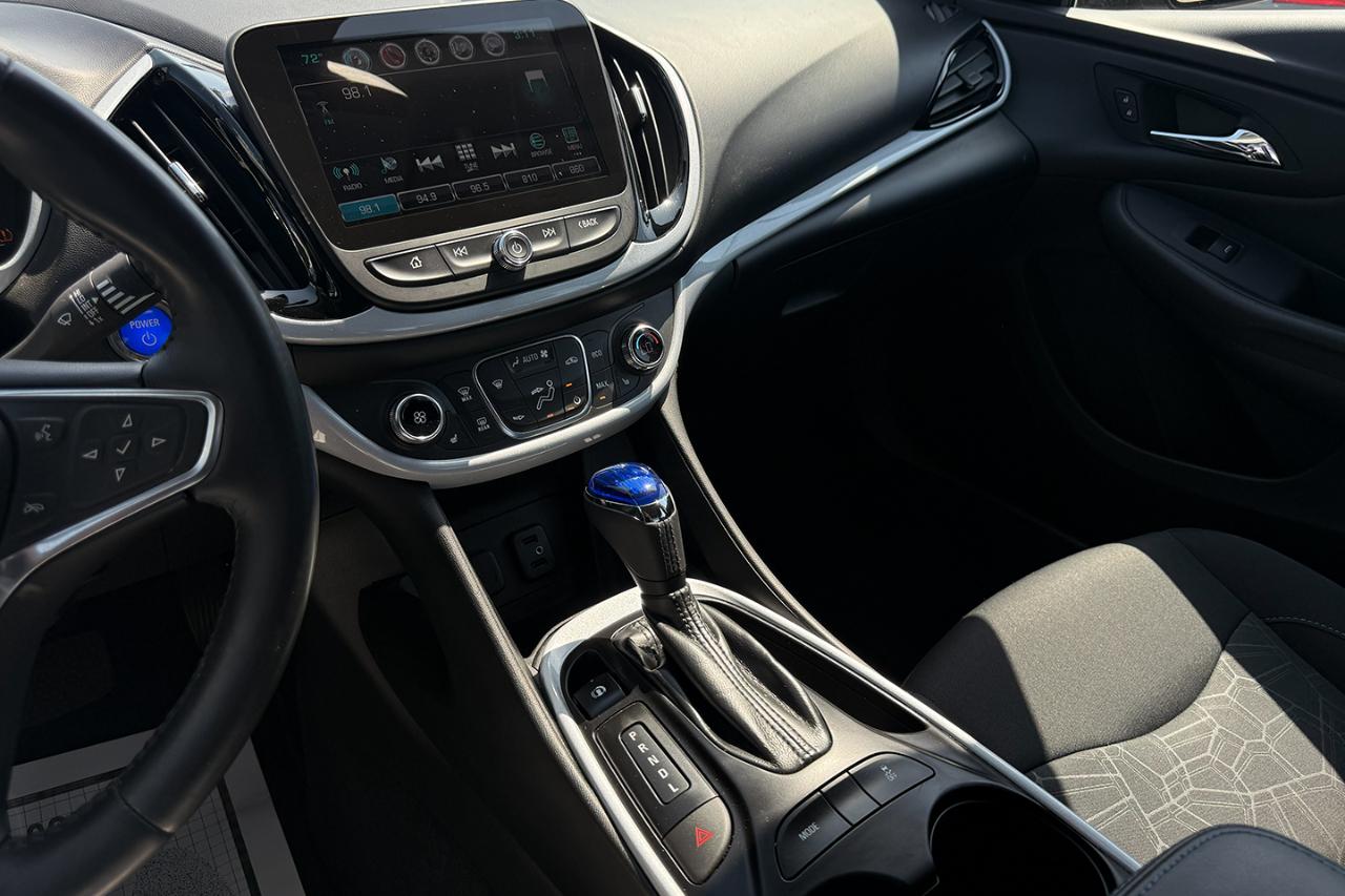 Chevrolet Volt LT 2017