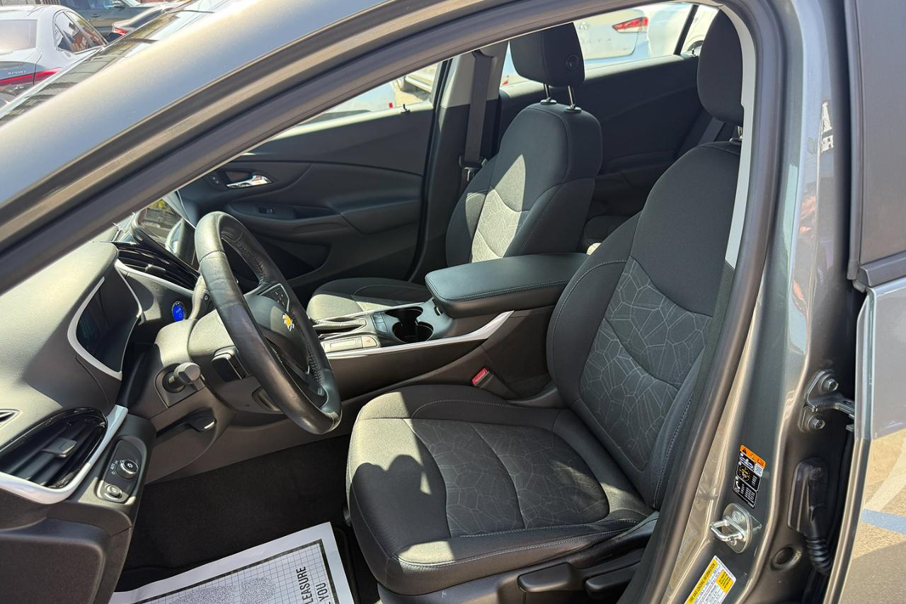 Chevrolet Volt LT 2017