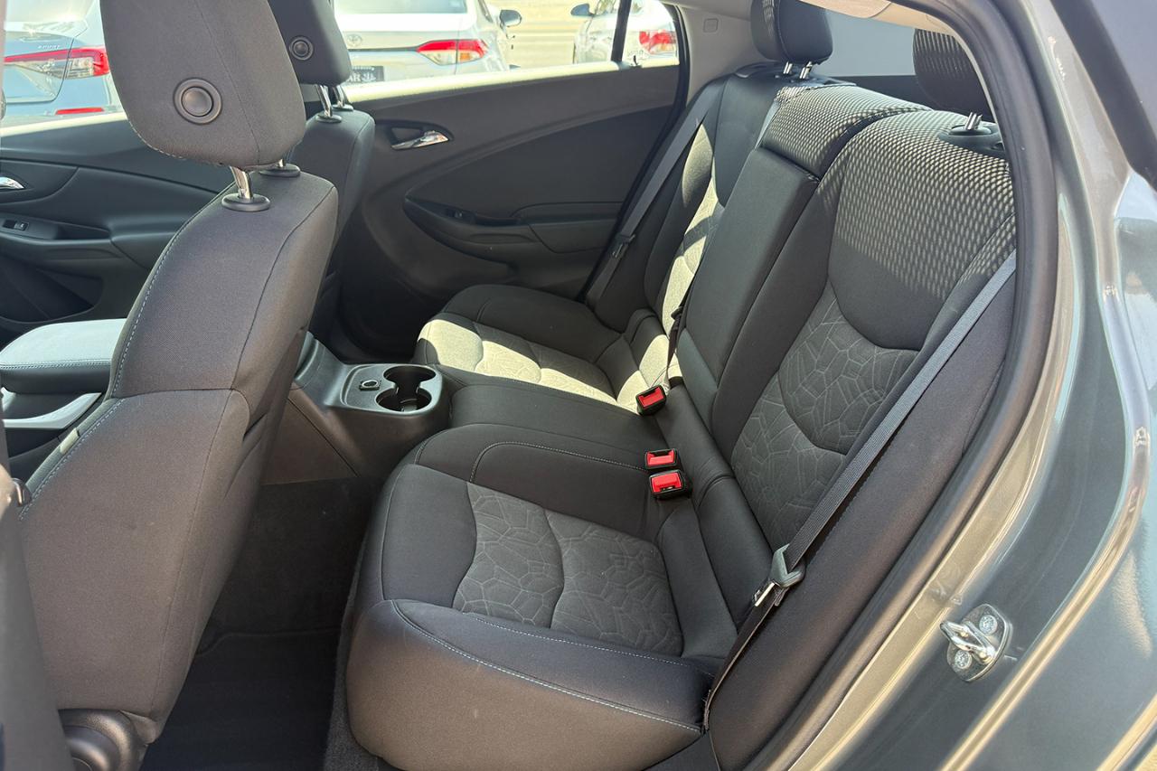 Chevrolet Volt LT 2017