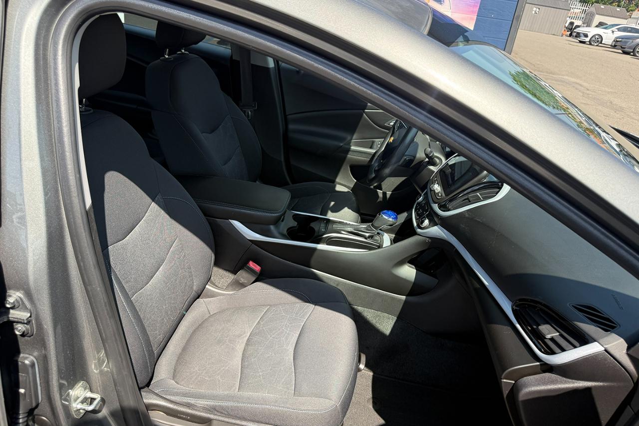 Chevrolet Volt LT 2017