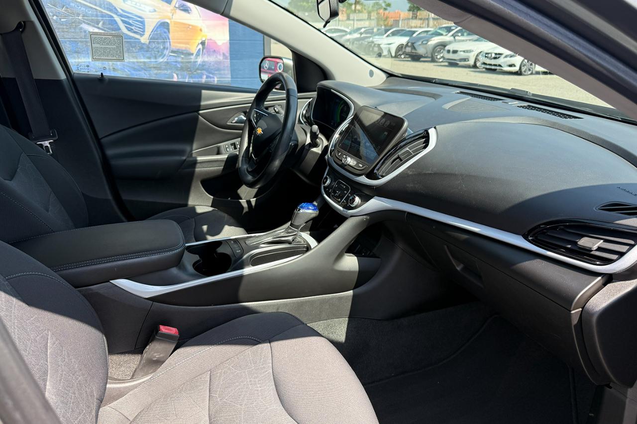 Chevrolet Volt LT 2017