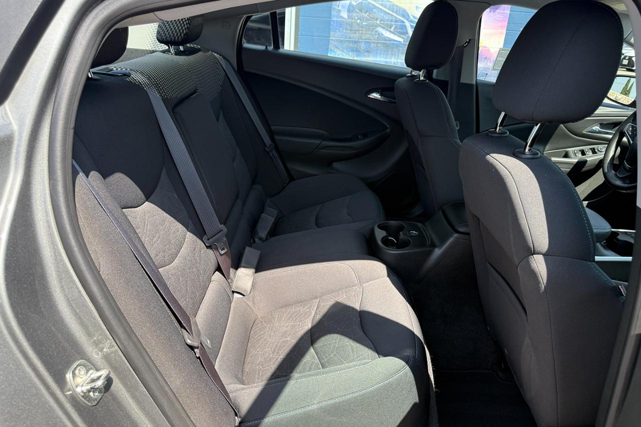 Chevrolet Volt LT 2017
