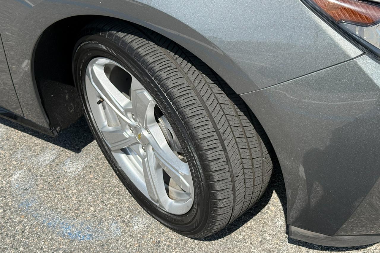 Chevrolet Volt LT 2017
