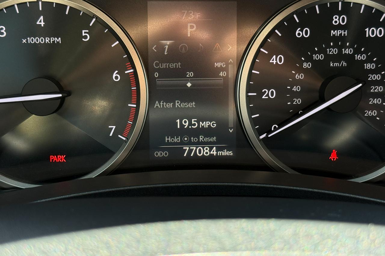 Lexus NX 200t FWD 2016