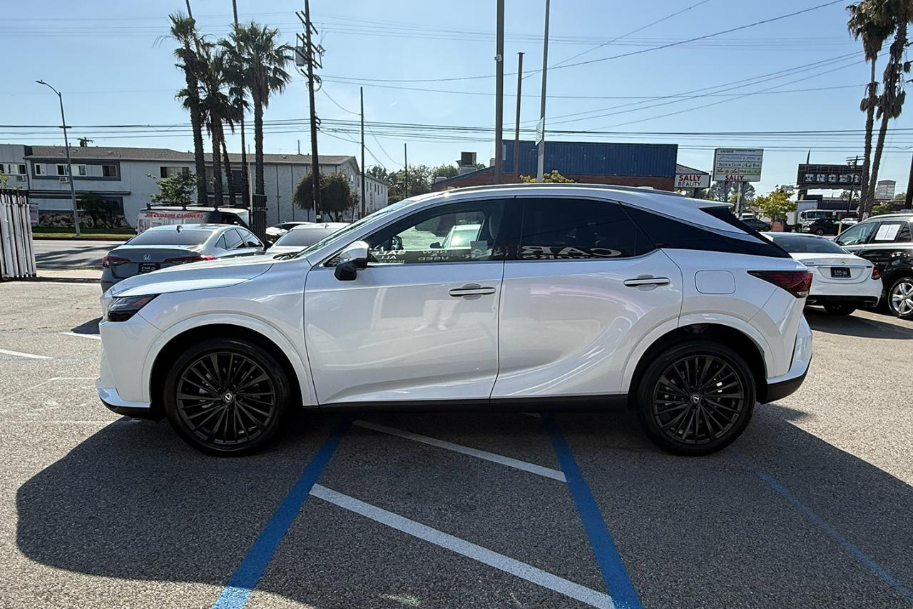 Lexus RX 350 2024