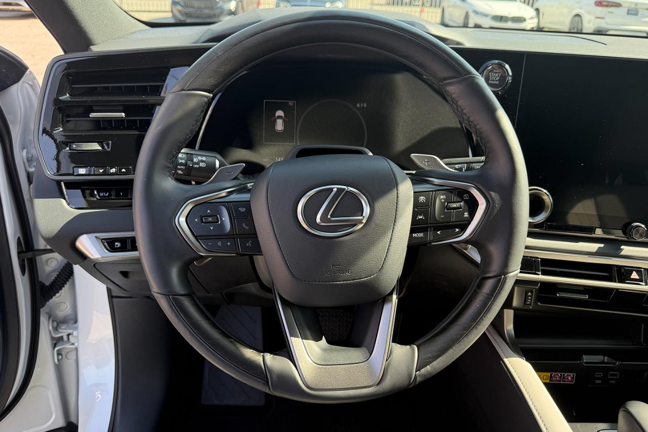 Lexus RX 350 2024