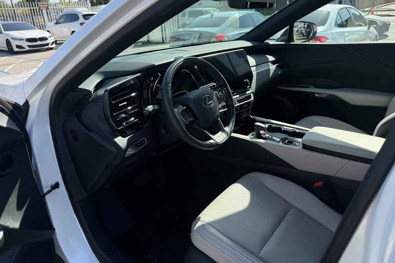 Lexus RX 350 2024