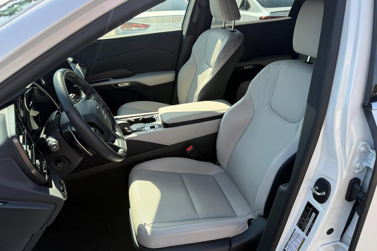 Lexus RX 350 2024