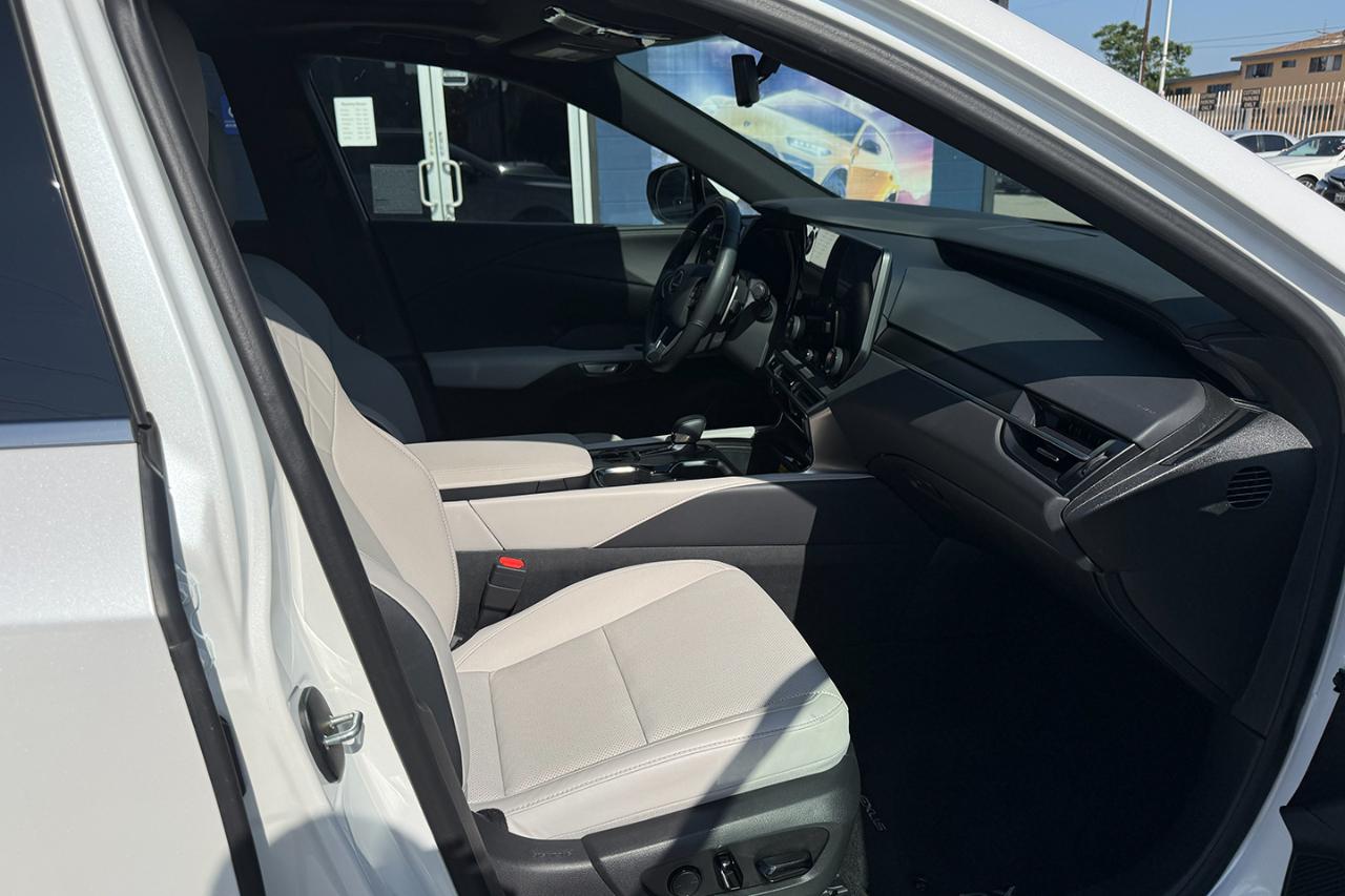 Lexus RX 350 2024