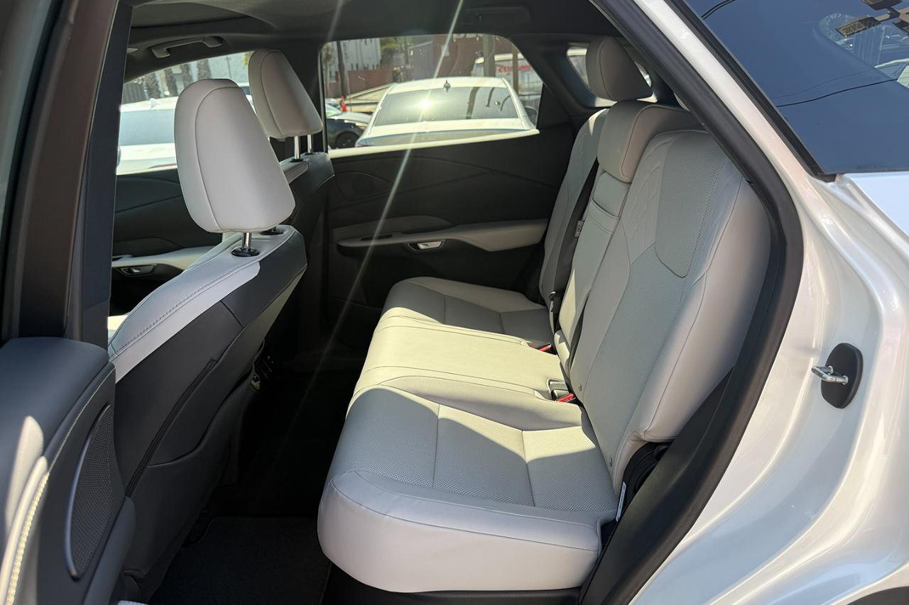 Lexus RX 350 2024