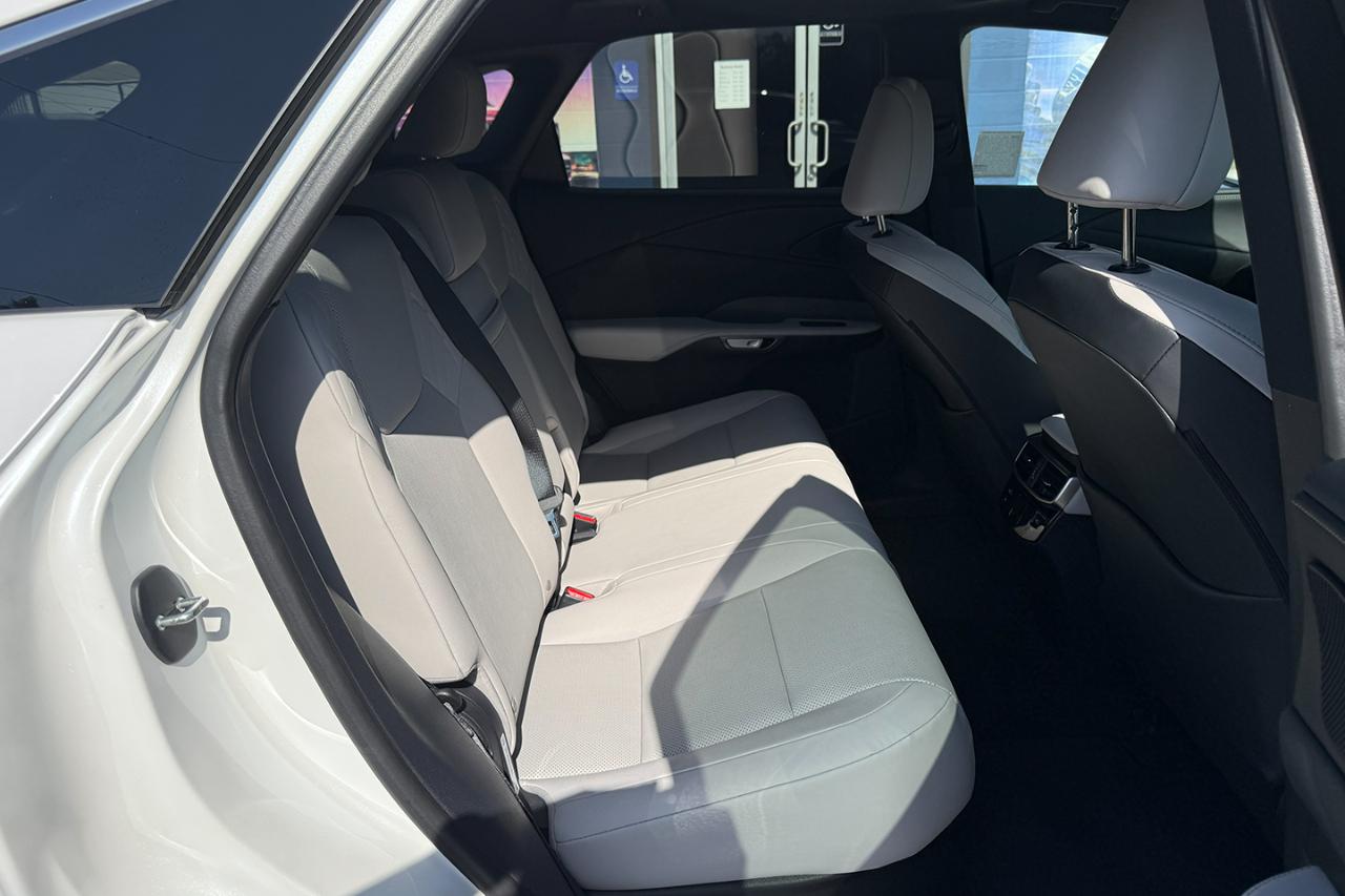 Lexus RX 350 2024