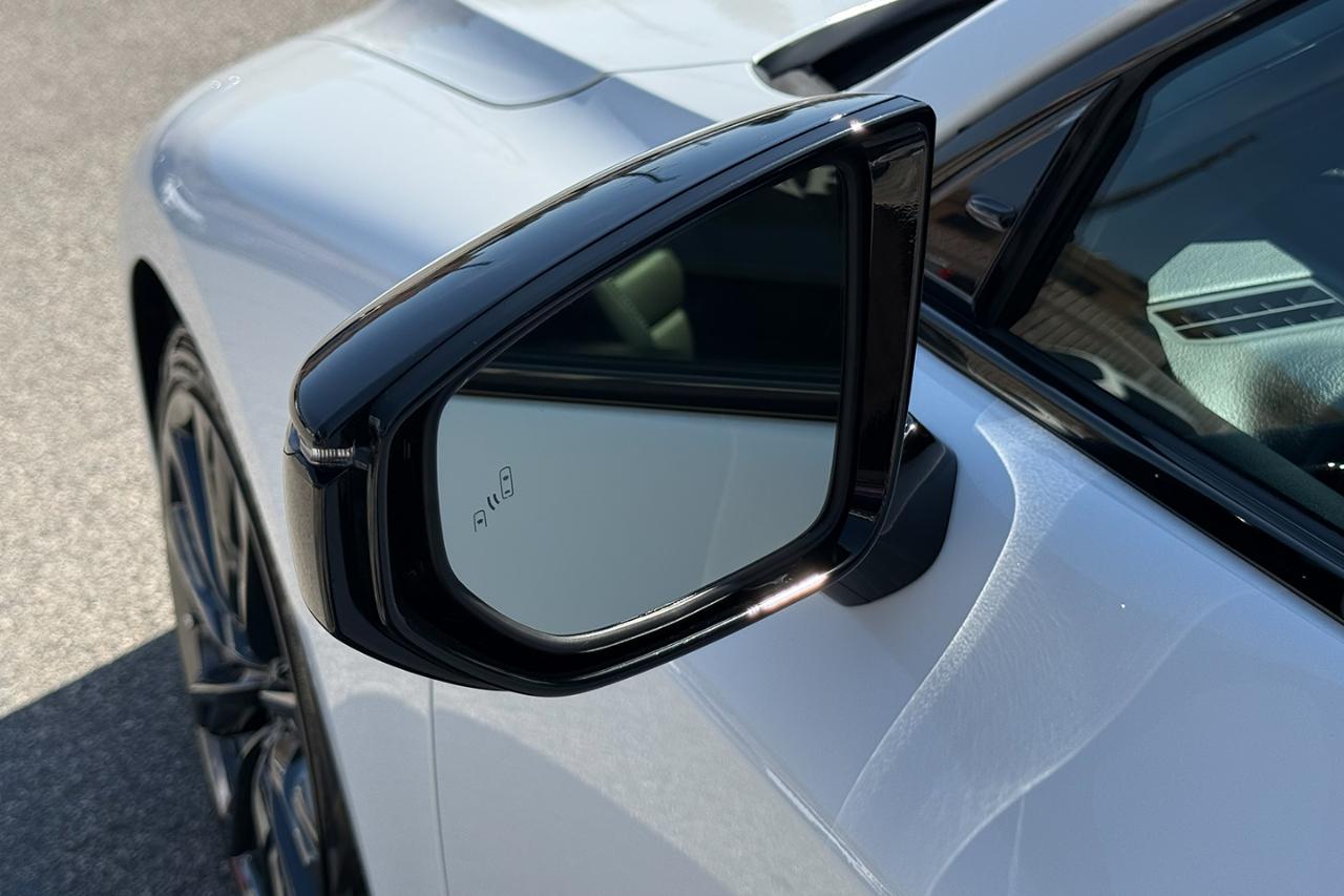 Lexus IS F SPORT 350 RWD 2025