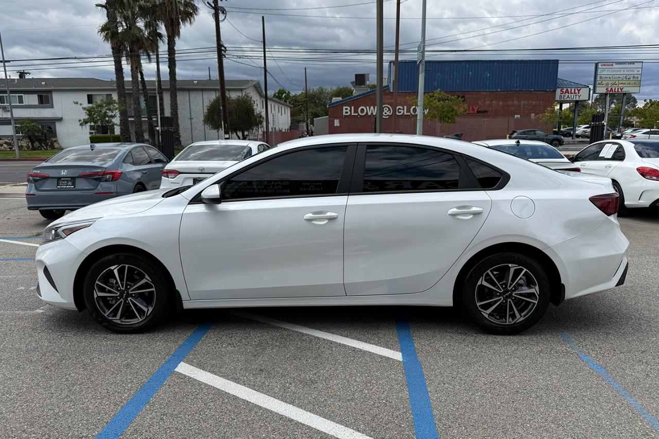Kia Forte LX 2024