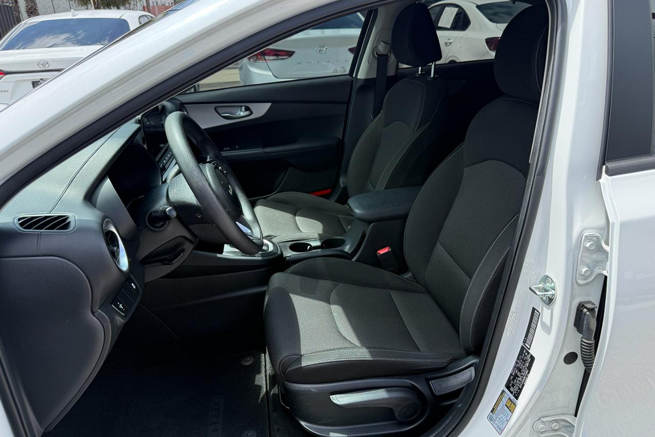 Kia Forte LX 2024