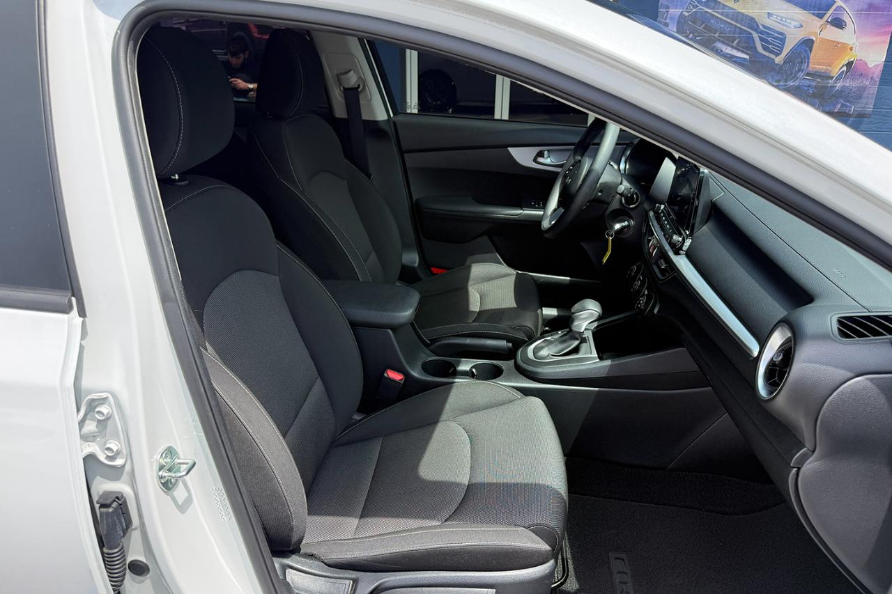 Kia Forte LX 2024