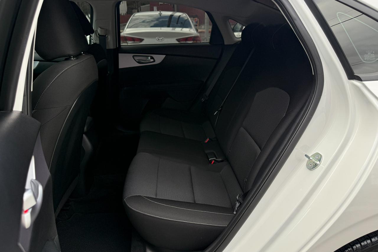 Kia Forte LX 2024