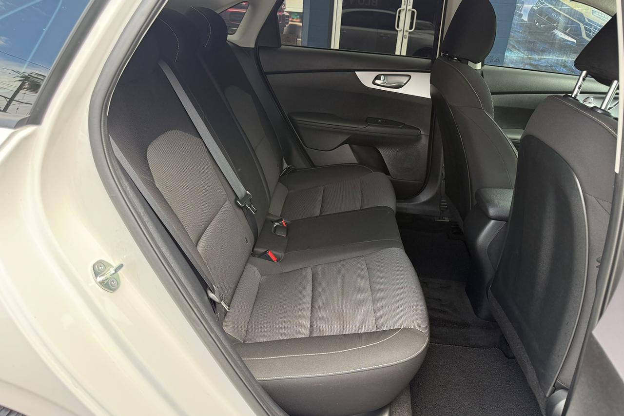 Kia Forte LX 2024