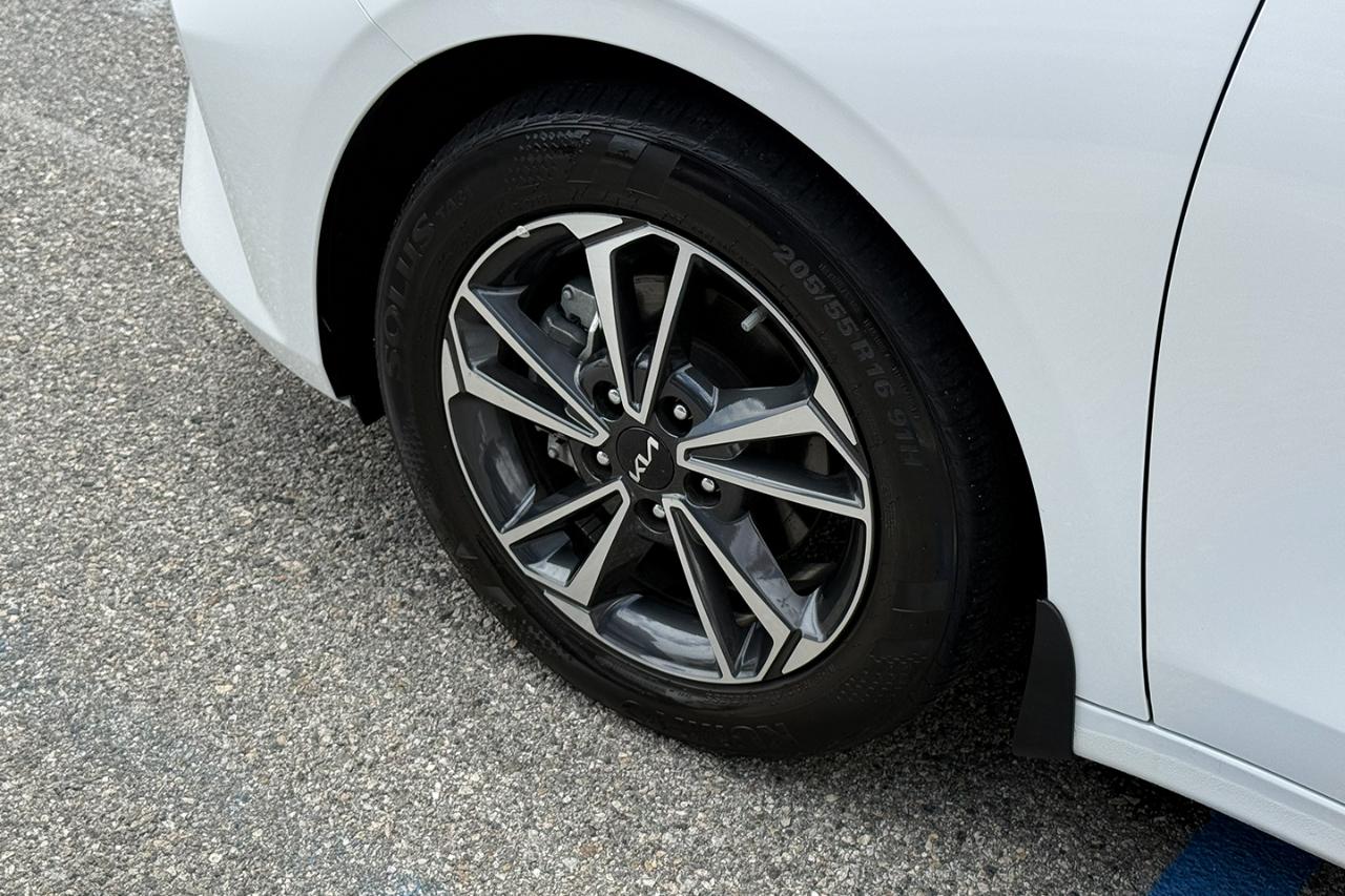 Kia Forte LX 2024