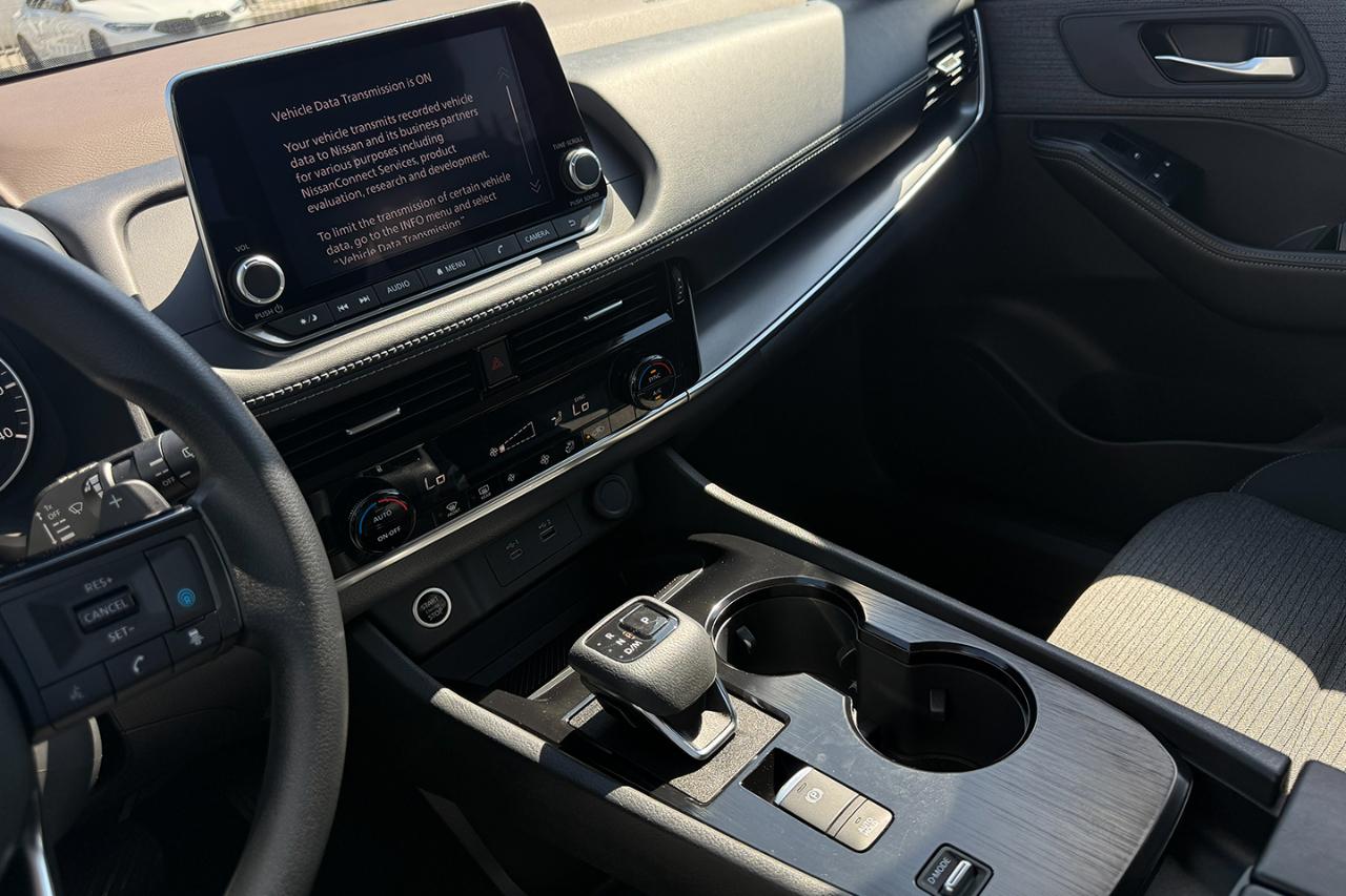 Nissan Rogue SV 2WD 2023