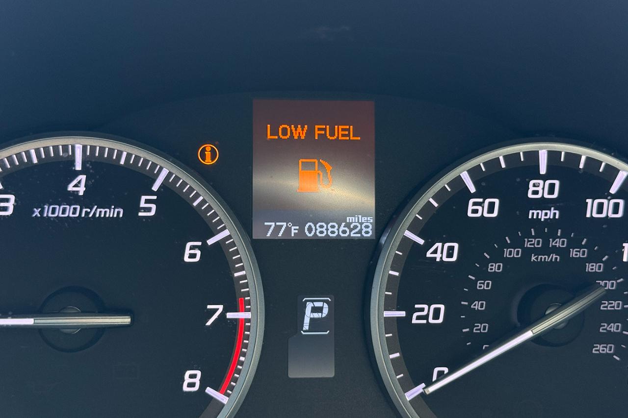 Acura RDX FWD 4dr Tech Pkg 2015
