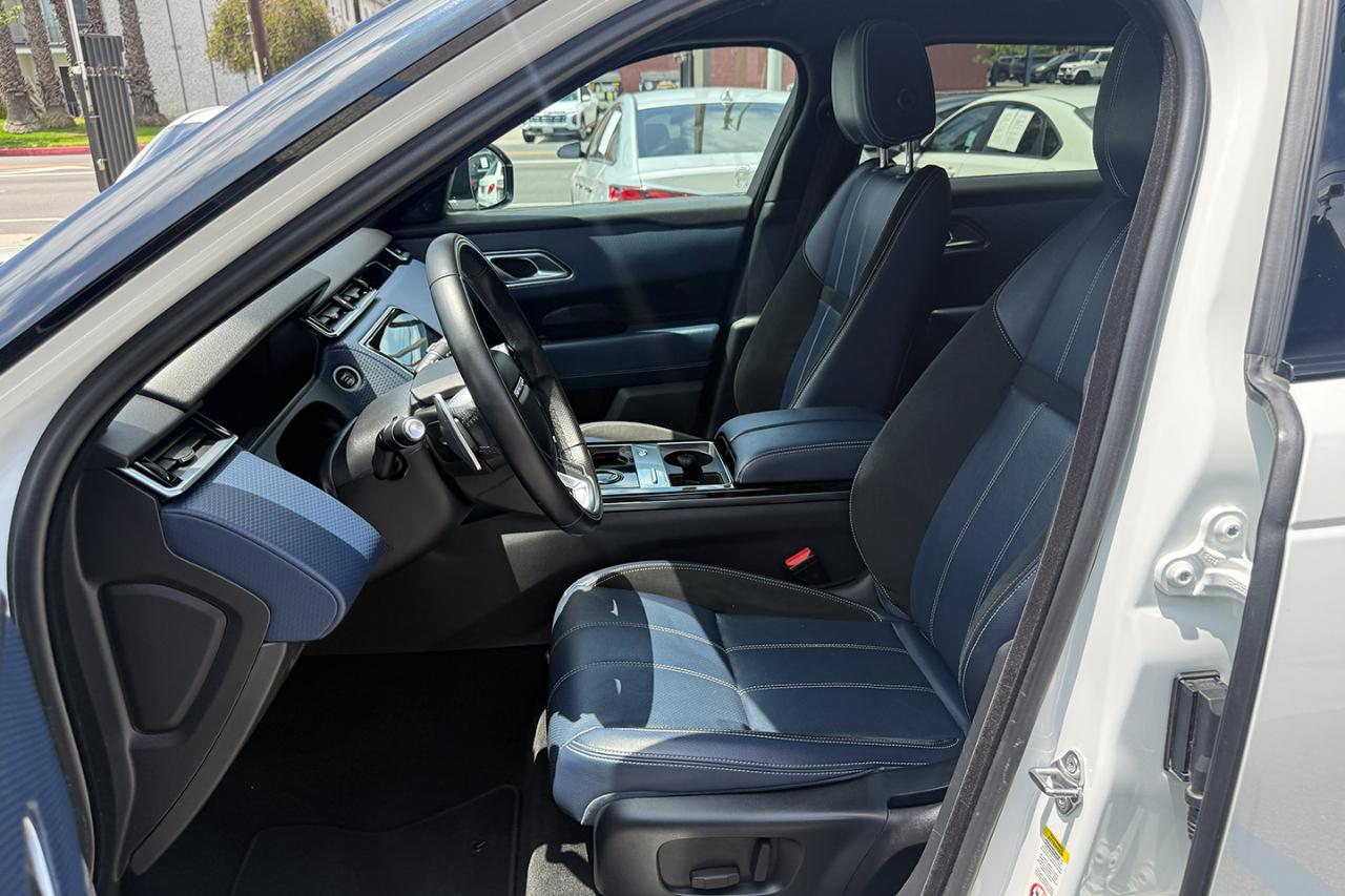 Land Rover Range Rover Velar R-Dynamic SE I4 2019