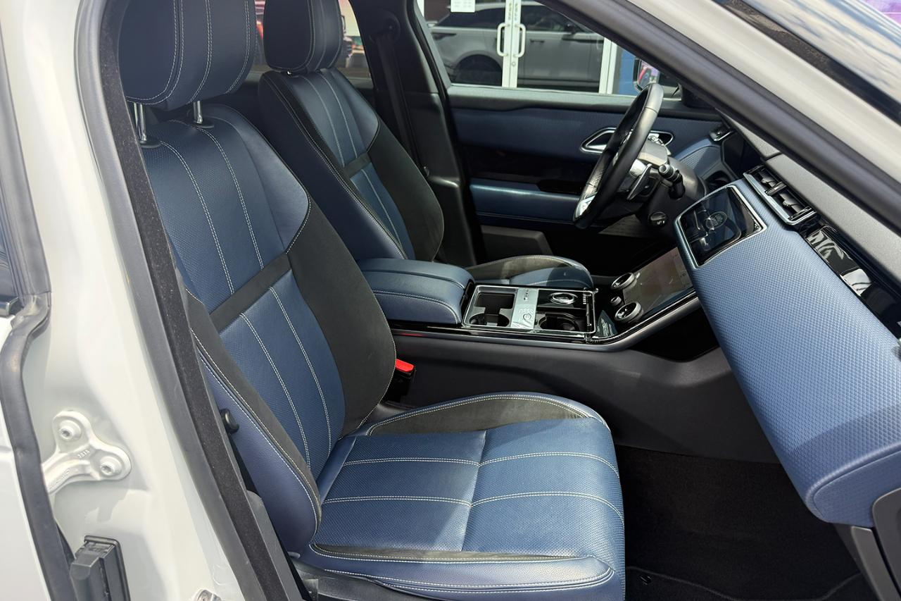 Land Rover Range Rover Velar R-Dynamic SE I4 2019