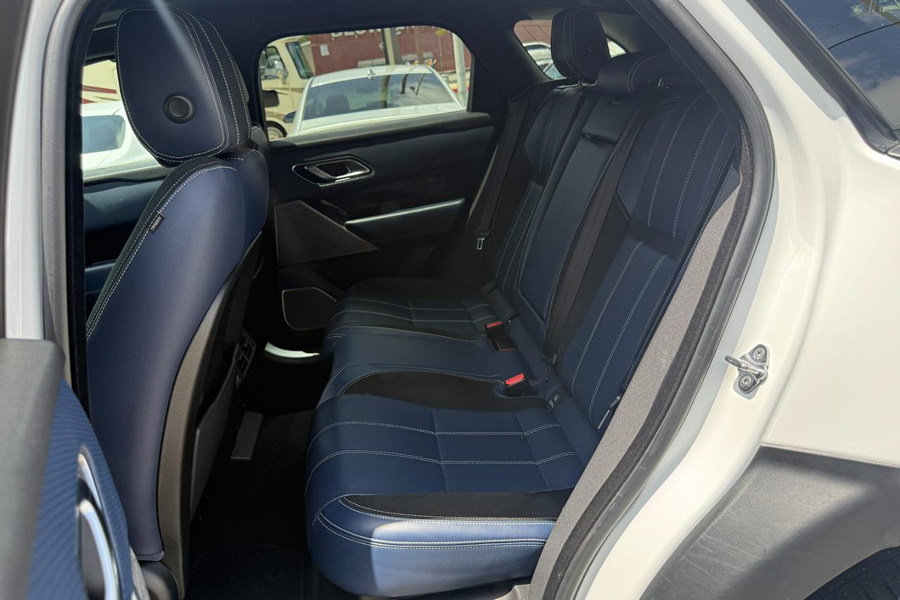 Land Rover Range Rover Velar R-Dynamic SE I4 2019