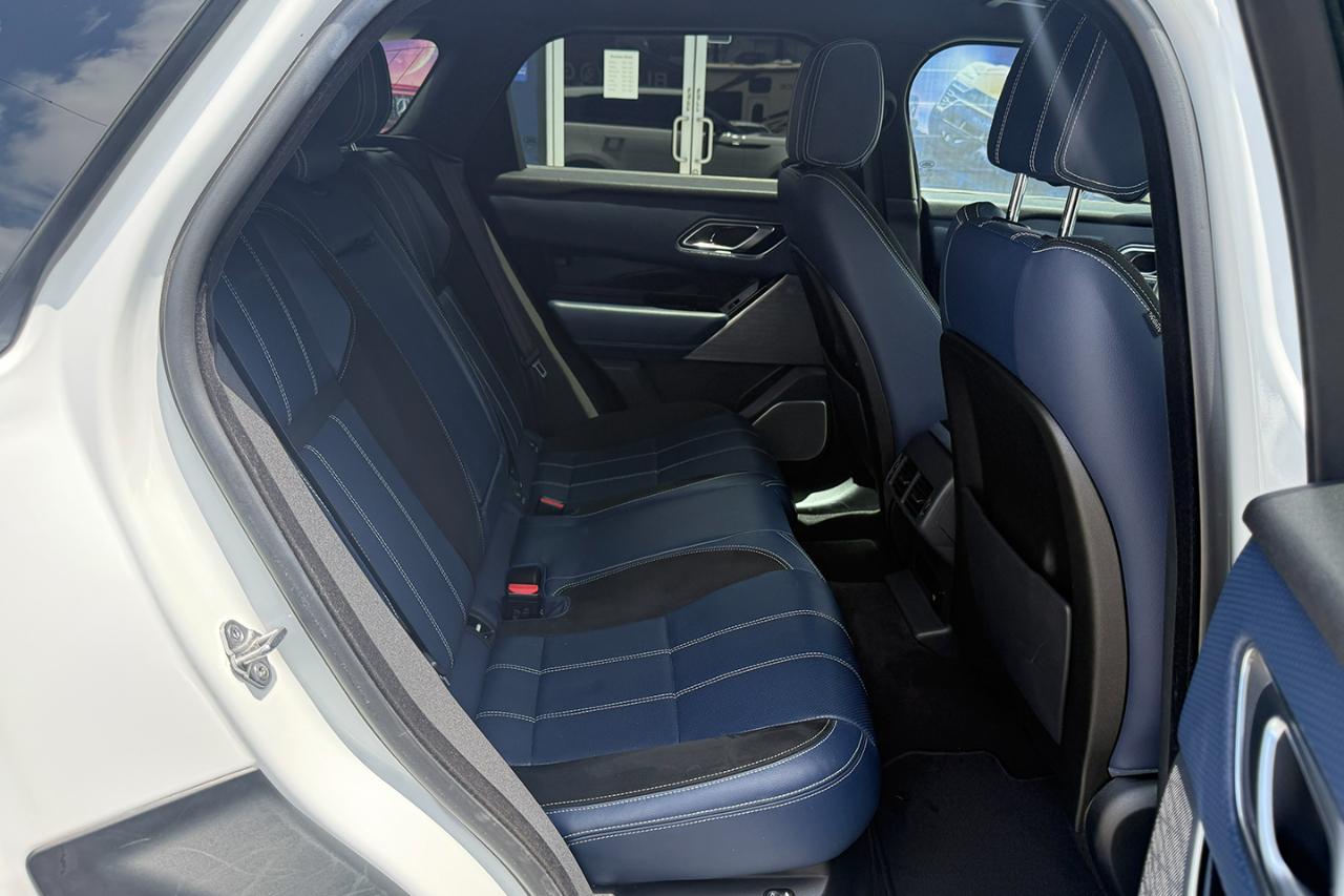 Land Rover Range Rover Velar R-Dynamic SE I4 2019