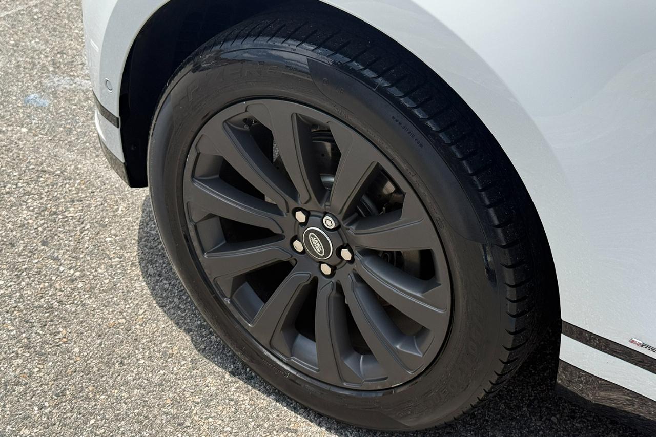 Land Rover Range Rover Velar R-Dynamic SE I4 2019
