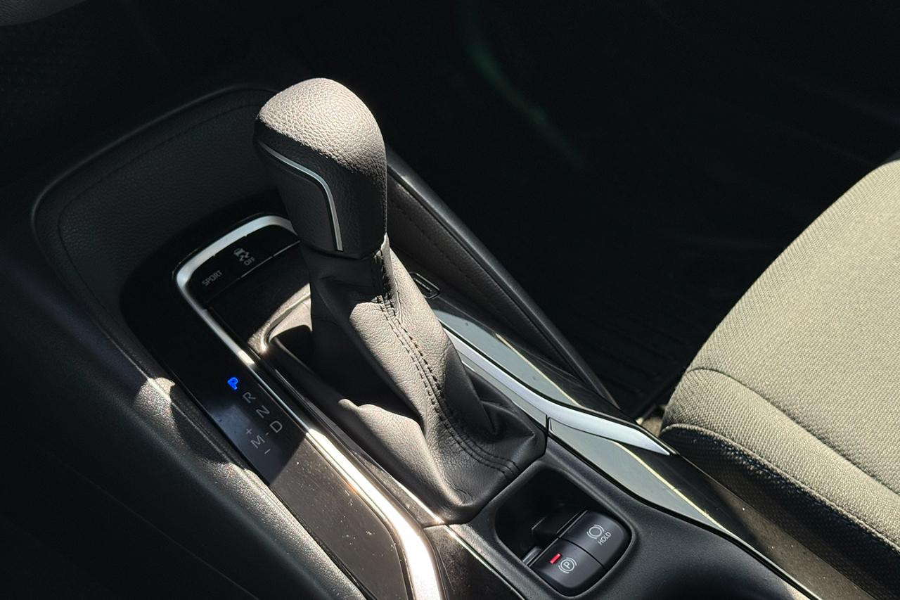 Toyota Corolla SE 2020