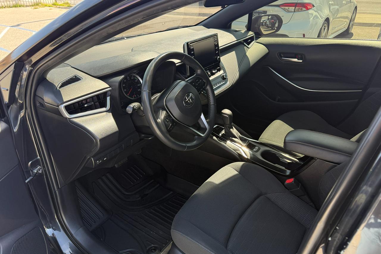 Toyota Corolla SE 2020
