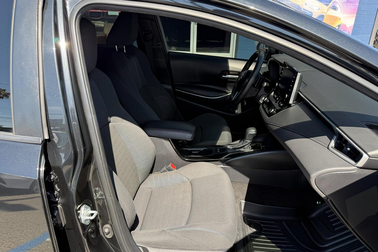 Toyota Corolla SE 2020