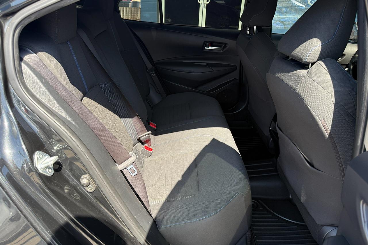 Toyota Corolla SE 2020