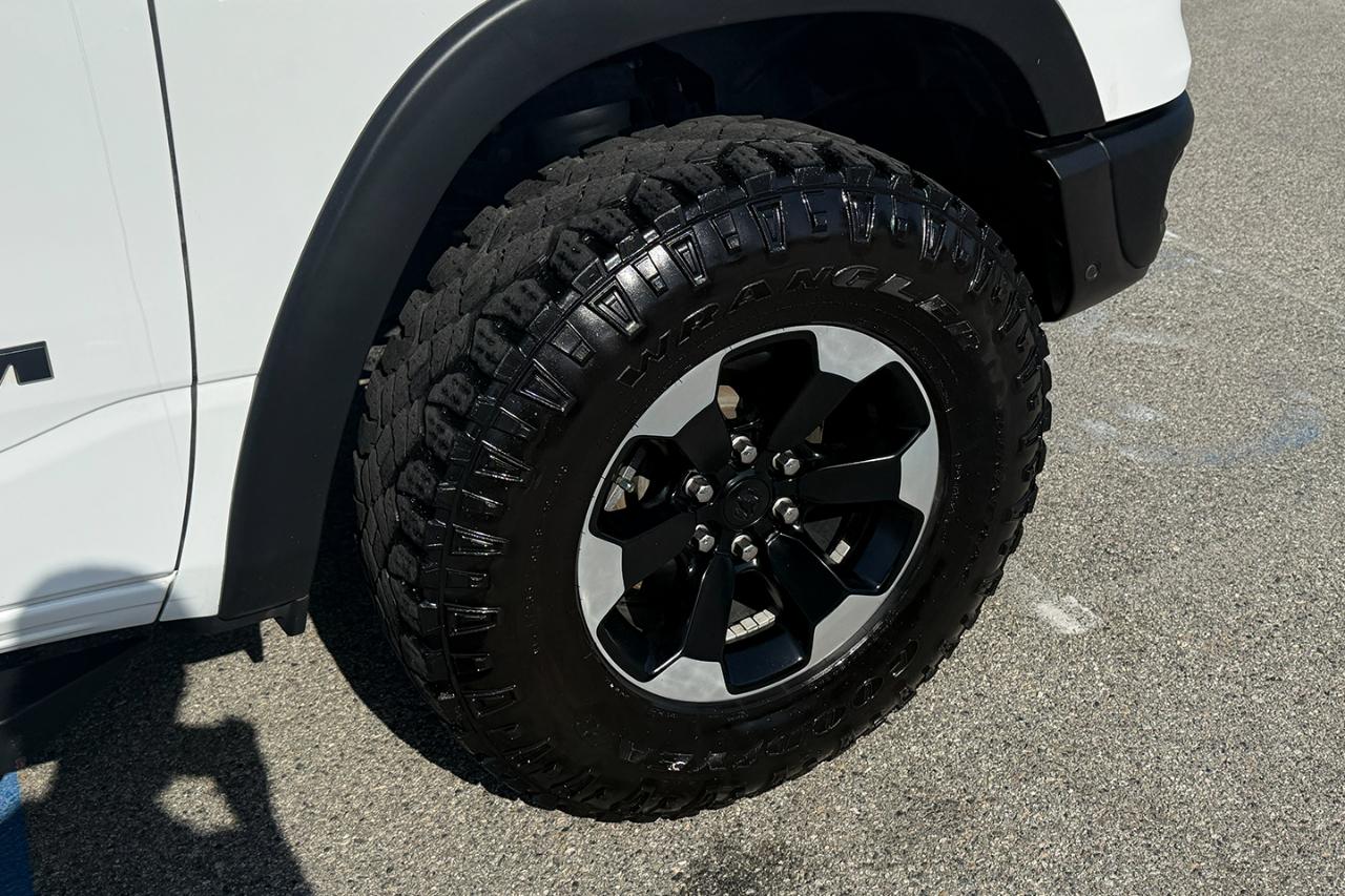 Ram Truck Ram 1500  2020